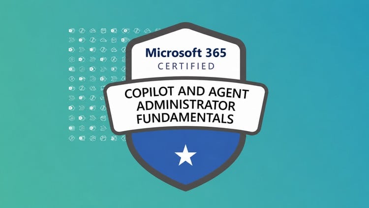 AB-900: Exámenes de Fundamentos de Administración de Copilot