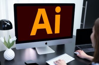 Adobe Illustrator CC Masterpiece: Unleashing Creative Magic