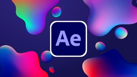Advanced Adobe After Effects: Become VFX & Motion Expert