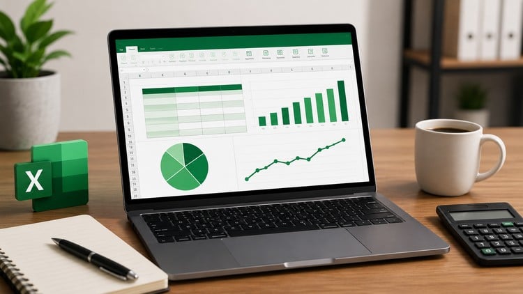 Advanced Excel Practice Tests for Job Interviews