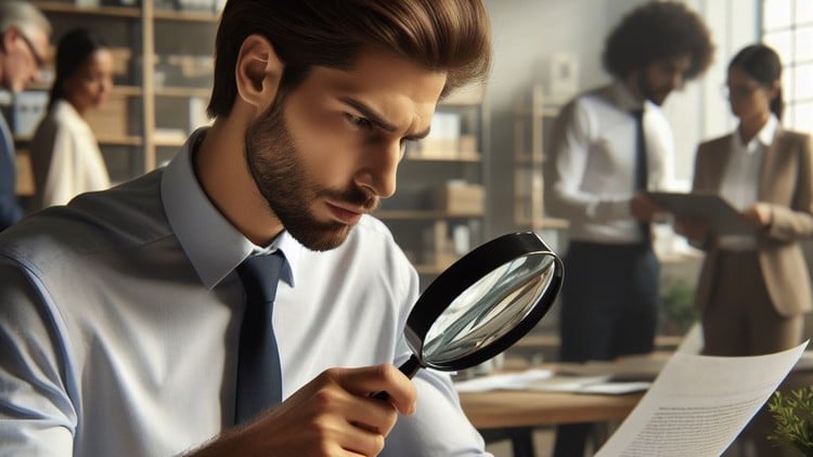Audit Administration - Audit Sampling
