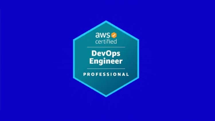 AWS Certified DevOps Engineer - Professional Exam 2026