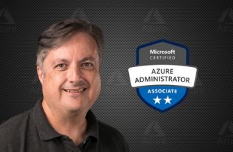 AZ-104 Microsoft Azure Administrator – Complete Exam Prep