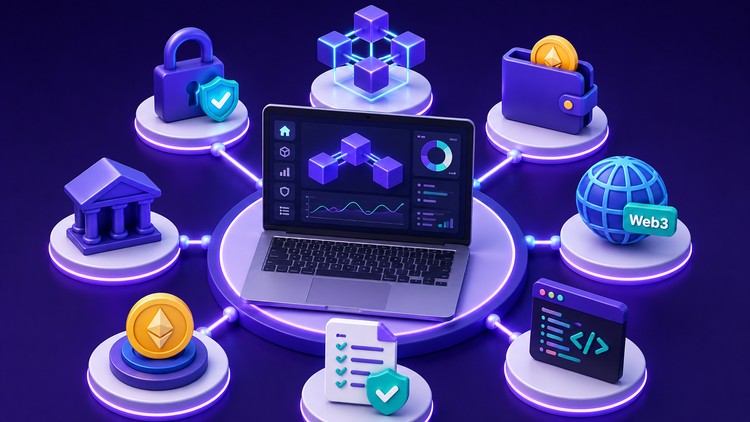 Blockchain & Web3 Engineering: Master Mock Exams
