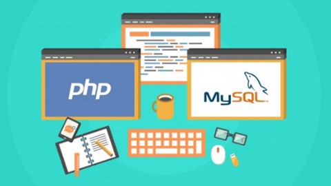 Build Complete 2022 CMS Blog in PHP MySQL Bootstrap & PDO