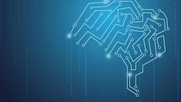 Complete Data Science Bootcamp: For Beginners (AI, ML, DL)