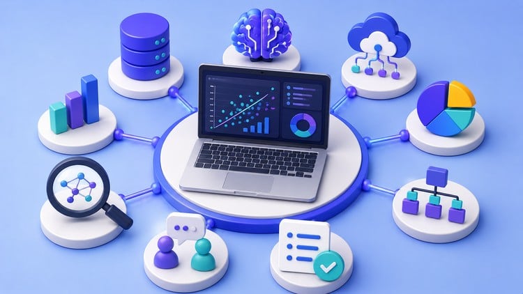 Data Science & Machine Learning: Mock Interviews