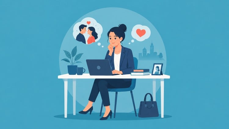 Dating für Karrierefrauen