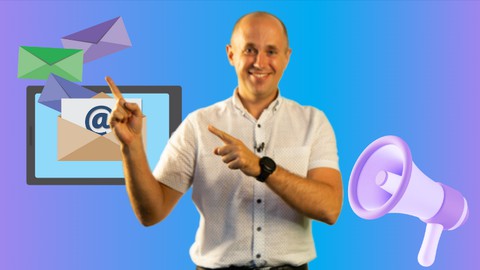 Email Marketing 2022. Increase sales with Email Marketing!