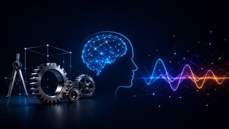 Engineering Mathematics Essentials for AI & Computer Science