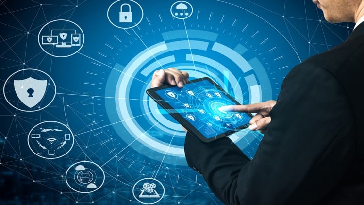 Excellence in Digital Strategy