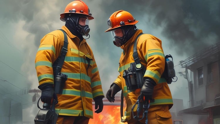 Postgraduate Diploma in Fire Safety & Risk Management