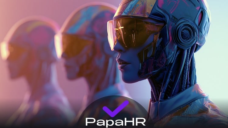 Future of HR: Master 2025-2030 Trends and Strategies