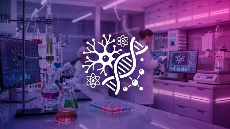GenAI in Pharma: Accelerating Drug R&D Frameworks