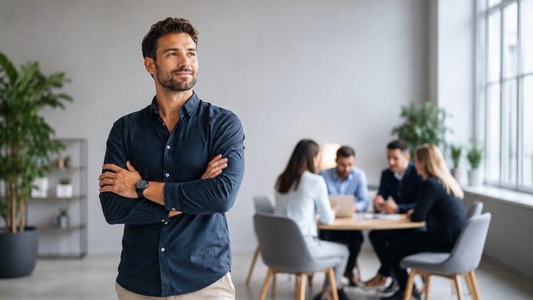 Personalmanagement für angehende Führungskräfte