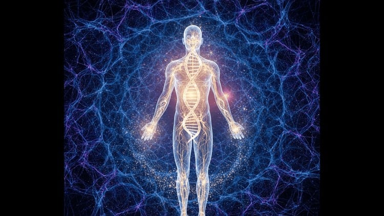 Introduction to the Science Institute of Quantum Embodiment