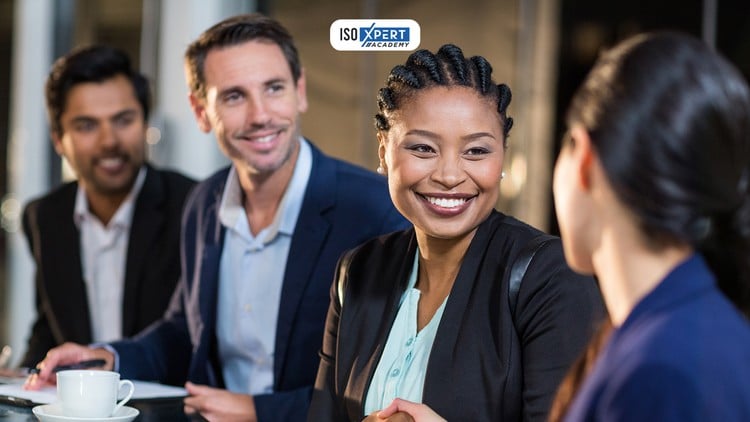 ISO 10001-10004 Customer Satisfaction & Loyalty Mastery