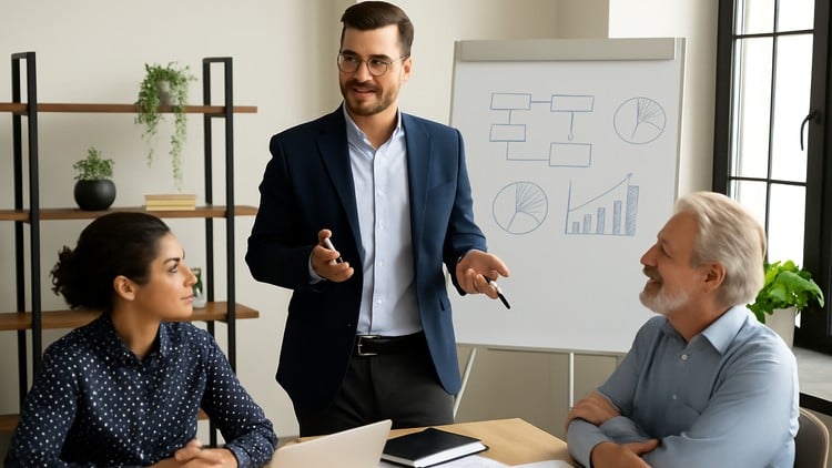 Leadership for Successful Project Management and Delivery