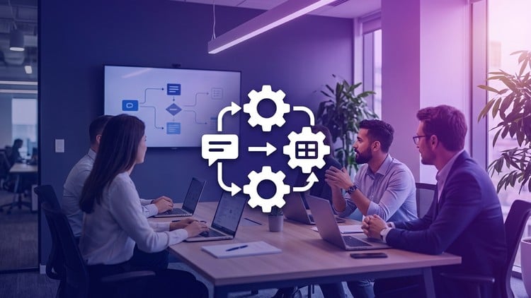 Manager's Guide to Structured Prompting & AI Workflows