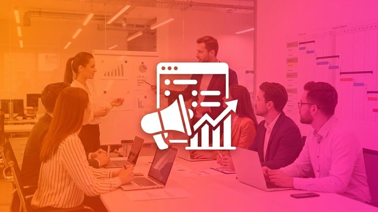 Marketing Project Management: Strategy to Execution