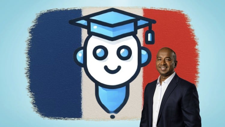 Masterclass en ingénierie de l'IA : De zéro à héros de l'IA