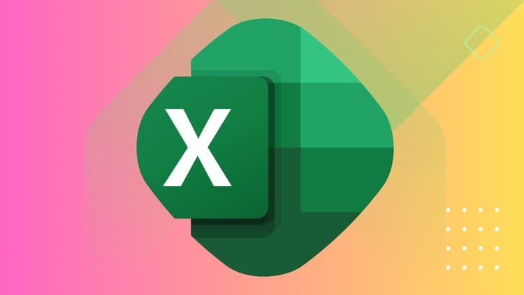 Microsoft Excel - Excel Only For Beginners 2022