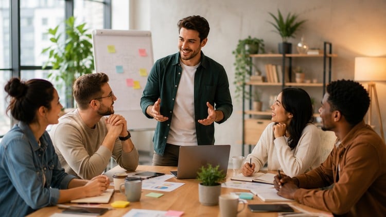 MLM für Anfänger - Geld verdienen im Multilevel Marketing