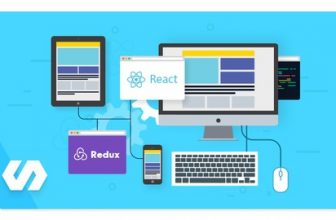 Modern React with Redux