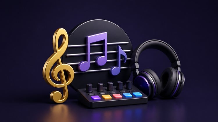 Music Theory & Audio Production: Practice Exam Mastery