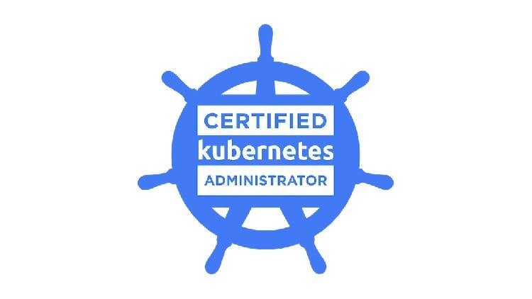 [NEW] CKA Certified Kubernetes Administrator