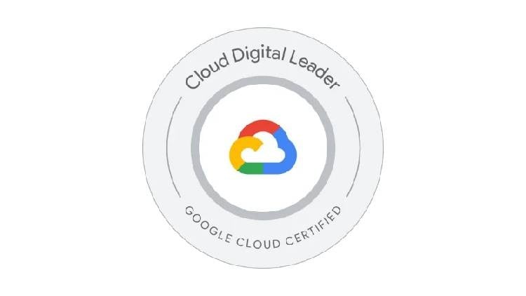 [NEW] Cloud Digital Leader