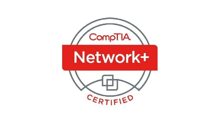 [NEW] CompTIA Network+ Certification
