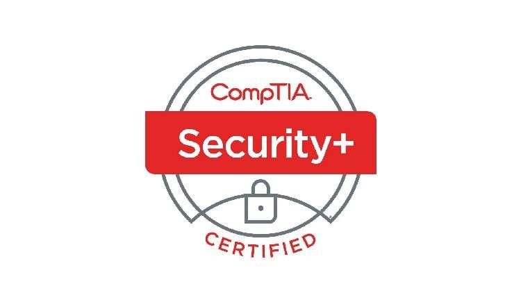 [NEW] CompTIA Security+ Certification