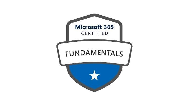 [NEW] Microsoft 365 Certified Fundamentals