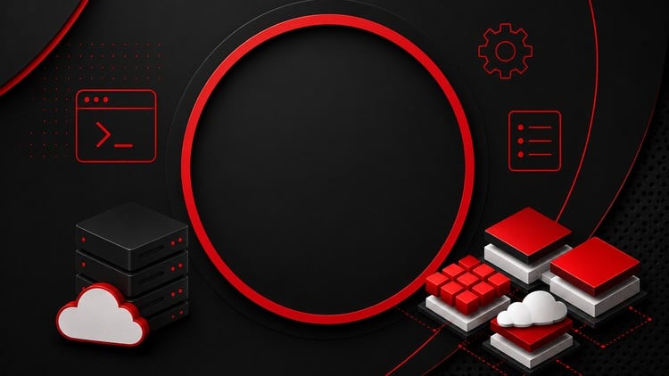 OpenShift Administration Training for Red Hat OpenShift