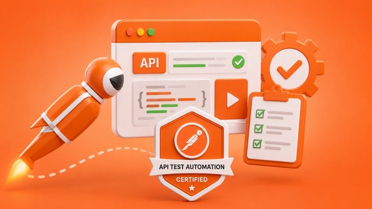Postman API Test Automation Cert Practice Tests