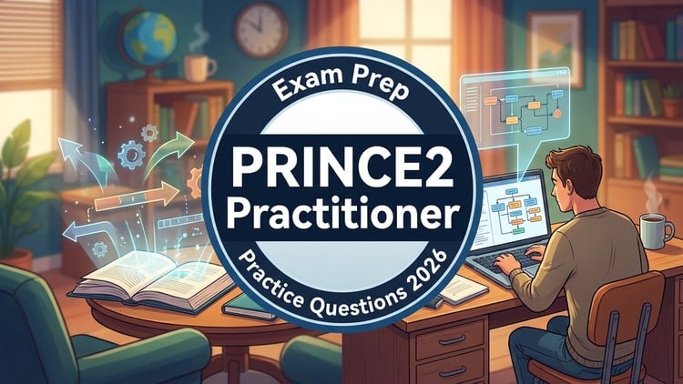 PRINCE2 Practitioner Practice Tests 2026