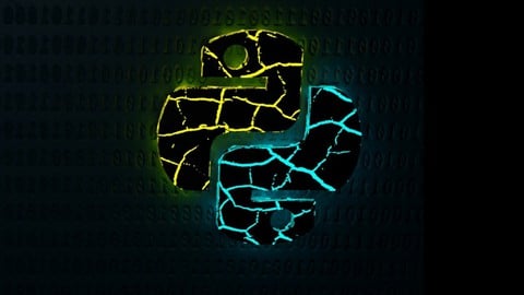 Python Complete Course For Python Beginners