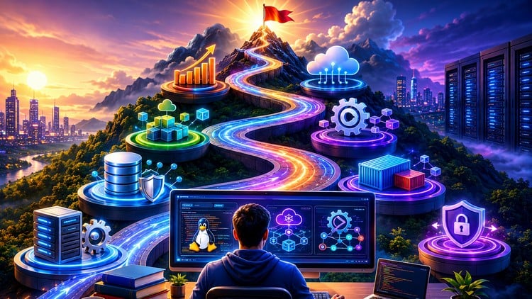 RHCA Learning Path for Enterprise Engineers