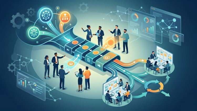 SAFe LPM Certified Lean Portfolio Manager Mastery - Updated