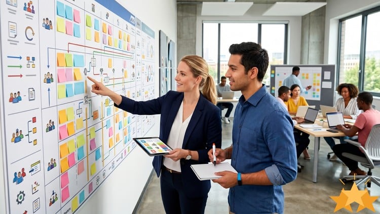SAFe POPM Product Owner/Product Manager Training | Latest |