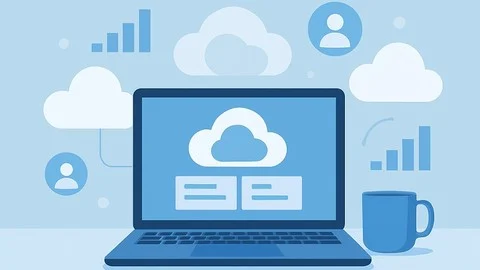Salesforce Admin Training: From Basics to Advanced Skills