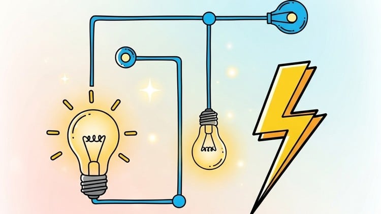 Mastering Electricity: A Complete Beginner-Friendly Course