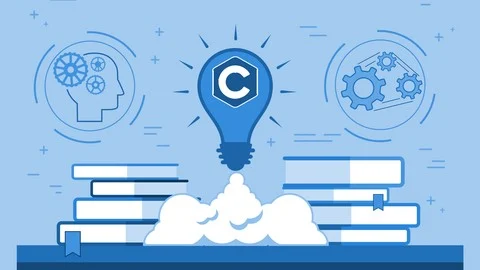 The Complete C & C++ Programming Course - Mastering  C & C++