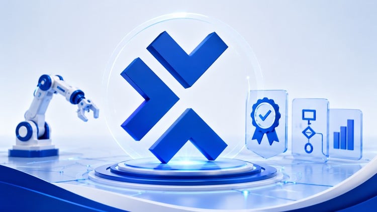 Tosca Certified Automation Specialist Practice Tests